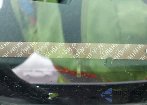 1999 Honda Cr-V Ex z USA, uszkodzony, nr VIN JHLRD1863XC008647